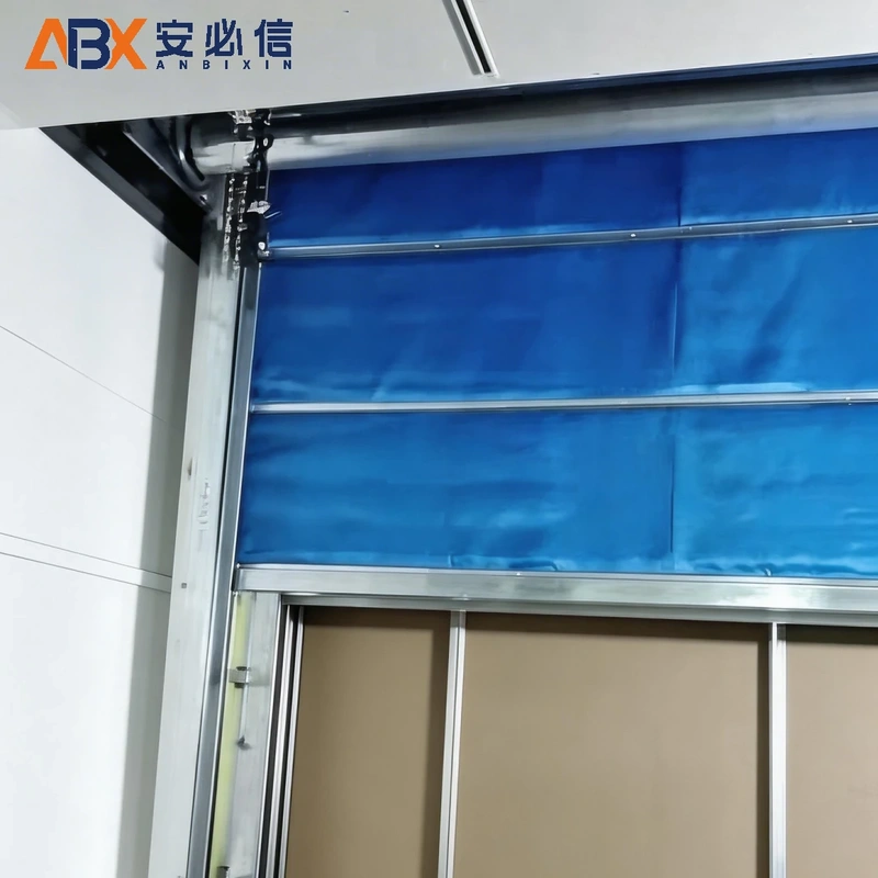 达州市冷库门封