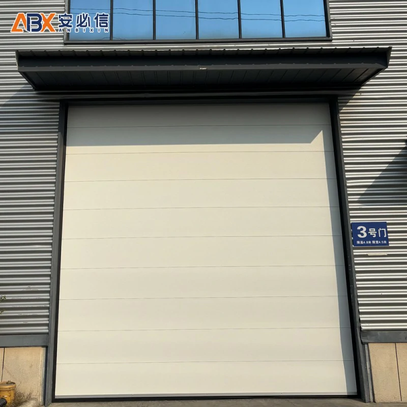 达州市高扬程提升门